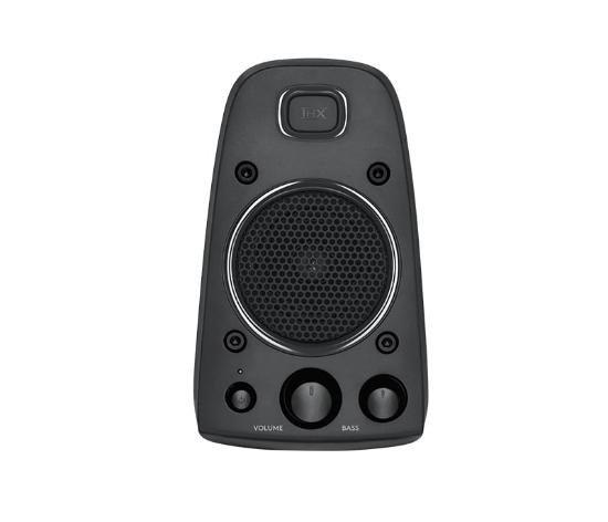 Zvučnici LOGITECH Z625, 2.1, 200W, crni
