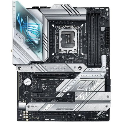 Matična ploča ASUS ROG Strix Z790-A Gaming Wi-Fi, Intel Z790, DDR4, ATX, s. 1700
