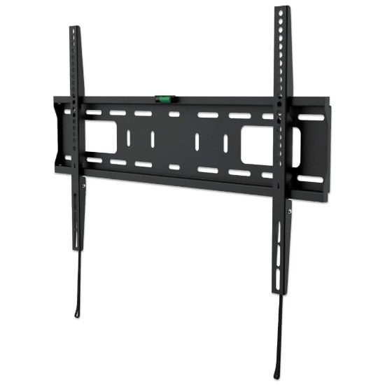 Nosač zidni za TV MANHATTAN 461986, 37" - 70", 50kg, fiksni