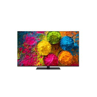 LED TV 43" PANASONIC TX-43MX700E Smart TV, 4K UHD, DVB-T2/C/S2, HDMI, Wi-Fi, USB - energetski razred F