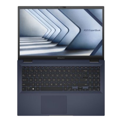 Laptop ASUS ExpertBook Essential B1502CVA-WB53C3 / Core i5 1335U, 16GB, 512GB SSD, Intel HD Graphics, 15.6" FHD LED, bez OS, crni
