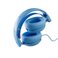 Slušalice SKULLCANDY Grom Kids, žičane, over-ear, plave