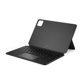 Futrola XIAOMI Pad 6S Pro Touchpad Keyboard, tipkovnica, crna