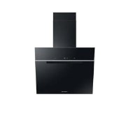 Zidna kuhinjska napa SAMSUNG NK24M7070VB/UR, 60 cm, 585 m3/h, energetski razred B, crna
