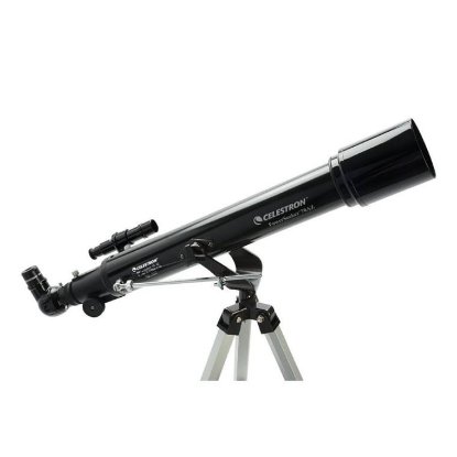 Teleskop CELESTRON PowerSeeker 70 AZ Refractor