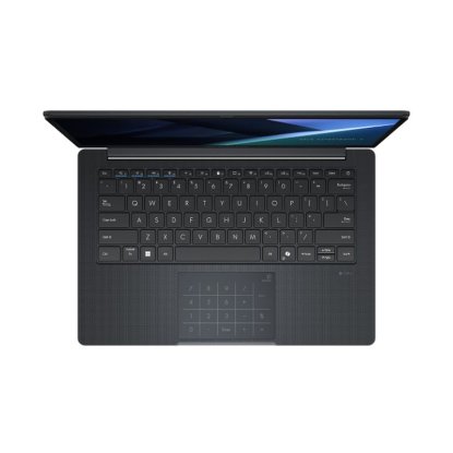Laptop ASUS ExpertBook Essential BM1403CDA-WB63C0 / Ryzen 5 7535U, 16GB, 512GB SSD, AMD Radeon Graphics, 14" FHD LED, bez OS, sivi