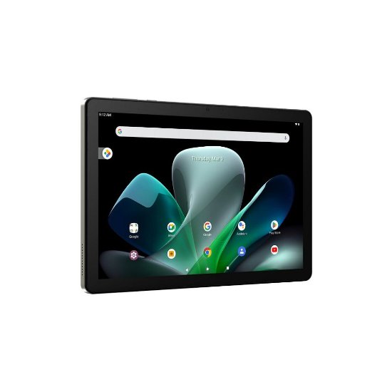 Tablet ACER Iconia M10 NT.LFTEX.001, 10.1", 4GB, 64GB, Android 12, champagne grey