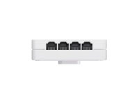Access point RUIJIE-REYEE RG-RAP1260, AX3000, zidna pristupna točka, 5xRJ45, 802.11g/b/n/ac/ax, PoE