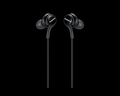 Slušalice SAMSUNG EO-IA500BBEGWW, in-ear, crne