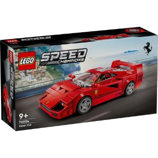 LEGO SPEED CHAMPIONS Superautomobil Ferrari F40