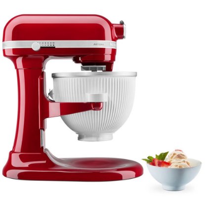 Nastavak za pripremu sladoleda KITCHENAID 5KSMICM