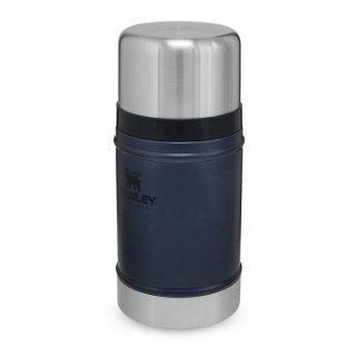 Posuda za hranu STANLEY Classic Legendary Food Jar, 0.7l, tamno plava