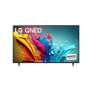 LED TV 50" LG 50QNED85T3A, Smart TV, QNED, 4K UHD, DVB-T2/C/S2, HDMI, Wi-Fi, USB, LAN, energetski razred E
