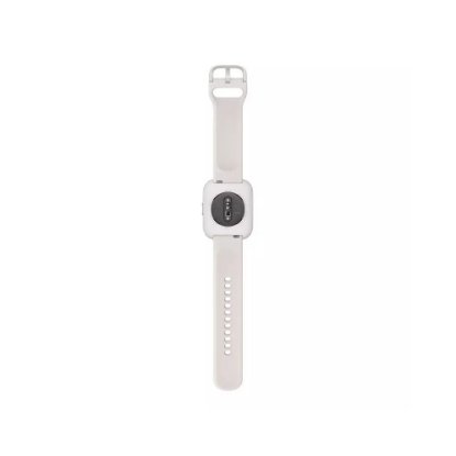 Pametni sat AMAZFIT Bip 5, pametne obavijesti, sivi