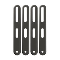 Adapteri za nosače SBOX VESA-V2, 32"-55", do 30Kg