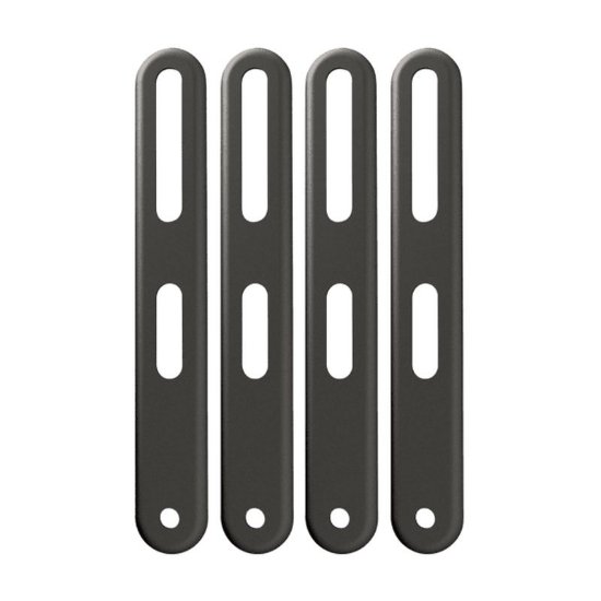 Adapteri za nosače SBOX VESA-V2, 32"-55", do 30Kg