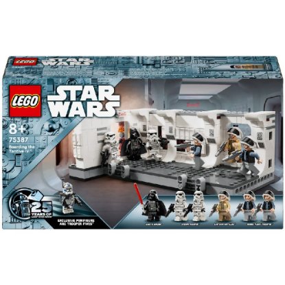 LEGO STAR WARS Ukrcavanje na Tantive IV™