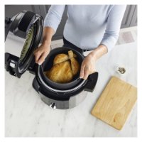 Multicooker NINJA OL750EU Foodi MAX, 1760 W, 7,5l, 14 funkcija, crni