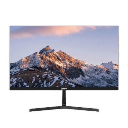 RABLJENI - Monitor 27" DAHUA LM27-B200S, FHD, VA, 100Hz, 5ms, 250cd/m2, zvučnici, crni