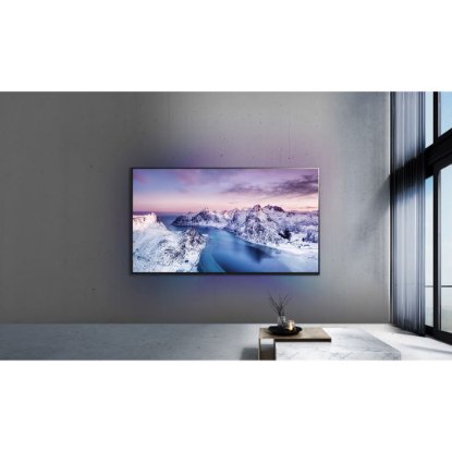 LED TV 55" LG 55UR78003LK, 4K UHD, DVB-T2/C/S2, Smart TV, HDMI, USB, BT, WiFi, LAN, energetski razred G