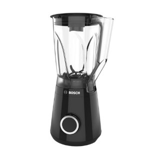 Blender BOSCH MMB6141B VitaPower Serie 4, 1,5l, 1200W, crni