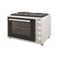 Mini pećnica ELIT Optiduo 35WH, 1400W, 35 l, bijela