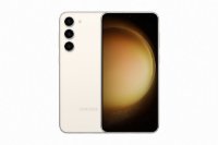 RABLJENI - Smartphone SAMSUNG Galaxy S23+, 6.6", 8GB, 512GB, Android 13, bež
