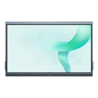 Dodatni zaslon YEALINK ETV65, za interaktivnu ploču MeetingBoard65, sivi