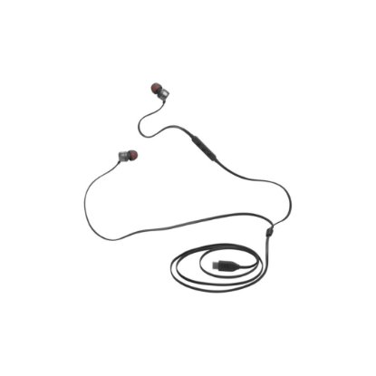 Slušalice JBL Tune 310C, USB-C, in-ear, crne