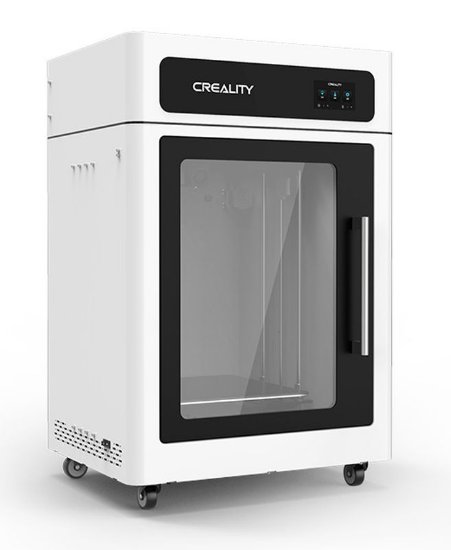 3D Printer CREALITY CR-3040 Pro, 300x300x400 mm