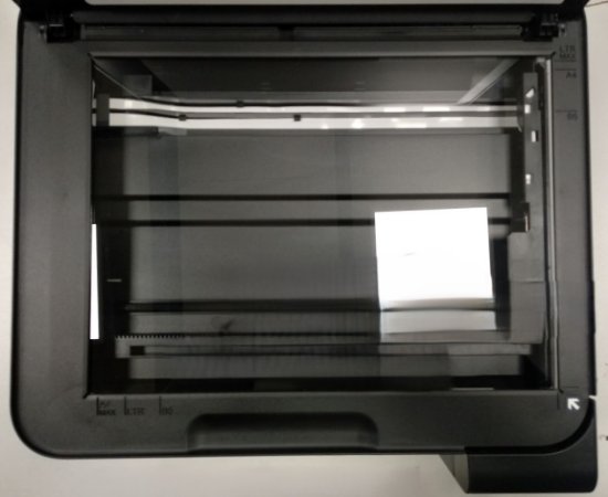 RABLJENI - Multifunkcijski printer EPSON EcoTank L4260, printer/scanner/copy, 5760dpi, WiFi, USB, crni