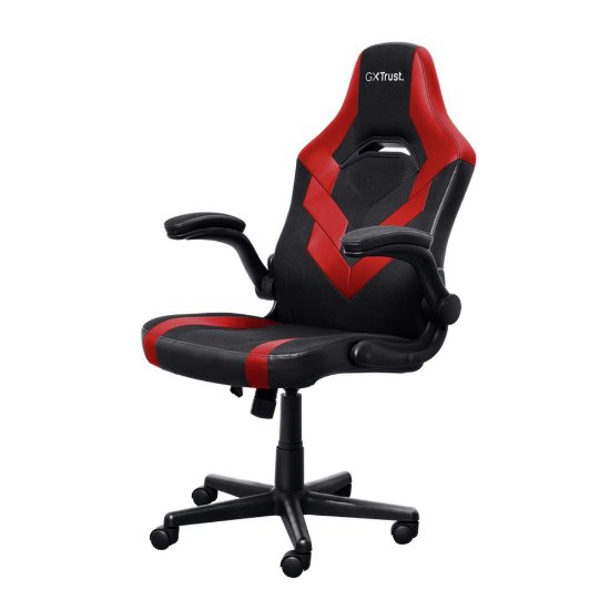 Gaming stolica TRUST GXT 703R Riye, crno-crvena
