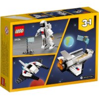 LEGO CREATOR Svemirski šatl
