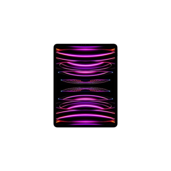 Tablet APPLE iPad PRO (6th Gen.), 12.9", WiFi, 512GB, mnxu3hc/a, sivi