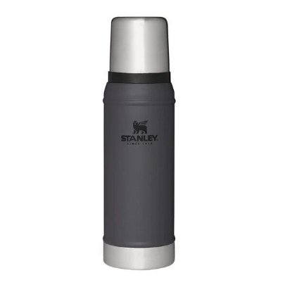 Boca STANLEY Classic Legendary Bottle, 0.75l, smeđa
