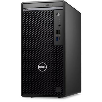 Računalo DELL OptiPlex 7020 Tower / Core i5 12500, 16GB, 512GB SSD, Intel HD Graphics, Linux, crno