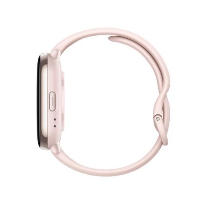 Pametni sat AMAZFIT Active, 1.75" Amoled, pametne obavijesti, rozi