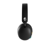 Slušalice SKULLCANDY Grom Kids, bežične, BT, over-ear, crne