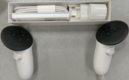 RABLJENI - VR sustav META Quest 3, 128 GB