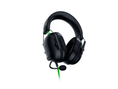 Slušalice RAZER Blackshark V2 X USB, crne