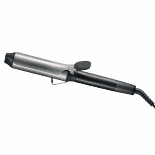 Uvijač za kosu široki REMINGTON CI5538, Pro Big Curl, 140-210°C, 38 mm, titan, crna
