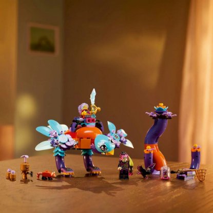 LEGO DREAMZZZ Izziene životinje iz snova