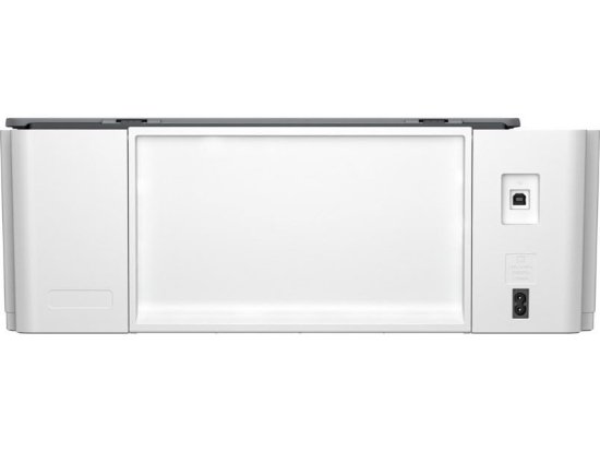 Multifunkcijski printer HP Smart Tank 580, 1F3Y2A, printer/scanner/copy, 4800dpi, USB, WiFi, crni