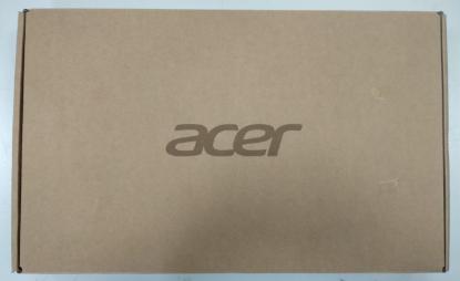 RABLJENI - Laptop ACER Aspire 3 NX.KSJEX.016 / Ryzen 5 5500U, 8GB, 512GB SSD, AMD Radeon Graphics, 15.6" FHD TN, bez OS, srebrni