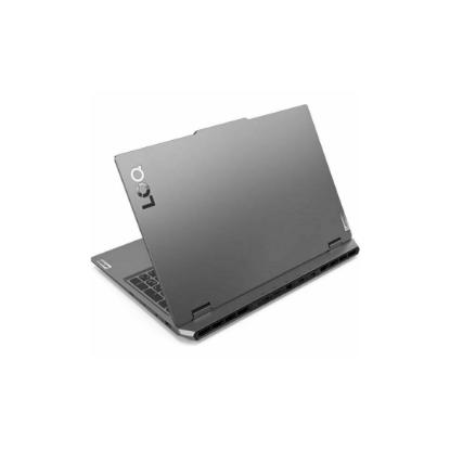 Laptop LENOVO LOQ 83FQ001ESC / Core i5 12450HX, 16GB, 1TB SSD, Intel Arc A530M, 15.6" FHD 144Hz IPS, bez OS, sivi
