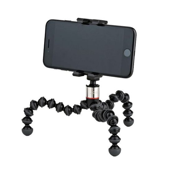 Dodatak za fotoaparate JOBY GripTight ONE GP Magnetic Impulse