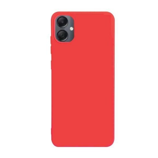 Futrola BELINE Candy za Samsung A05, crvena