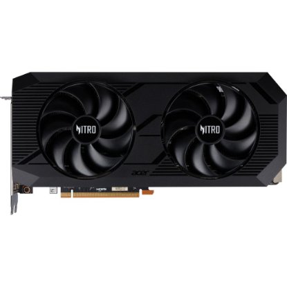 Grafička kartica ACER Nitro AMD Radeon RX 7800 XT OC, 16GB GDDR6