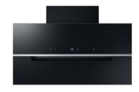 Zidna kuhinjska napa SAMSUNG NK24M7070VB/UR, 60 cm, 585 m3/h, energetski razred B, crna