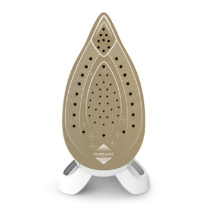 Parna postaja TEFAL GV9712E0, 3000 W, 7,7 bara, 590 g/min, plavo-bijela